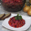 Винегрет классический