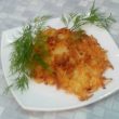 драники картофельные
